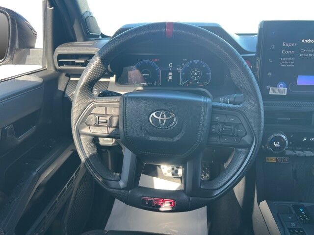 2025 Toyota Tacoma 4WD TRD Pro Hybrid Yuma AZ