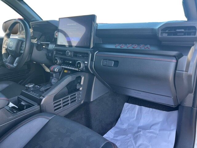 2025 Toyota Tacoma 4WD TRD Pro Hybrid Yuma AZ