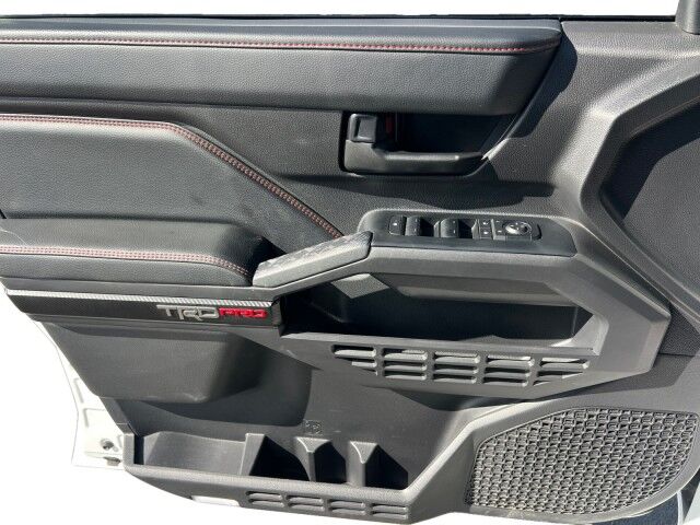 2025 Toyota Tacoma 4WD TRD Pro Hybrid Yuma AZ