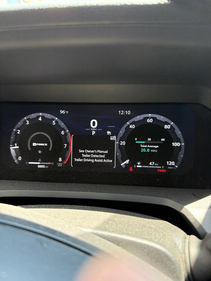 2025 Toyota Tacoma 4WD TRD Sport Hurst TX