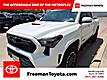 2025 Toyota Tacoma 4WD TRD Sport