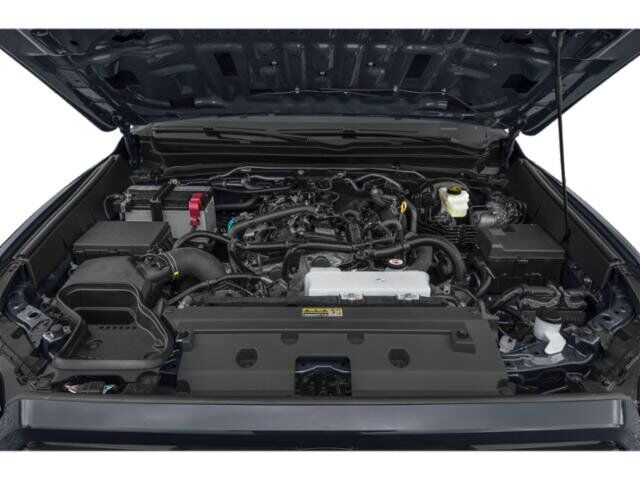 2025 Toyota Tacoma 4WD TRD Sport Hurst TX