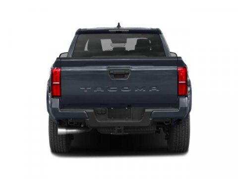 2025 Toyota Tacoma 4WD TRD Sport Hurst TX