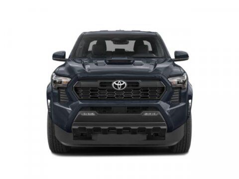 2025 Toyota Tacoma 4WD TRD Sport Hurst TX