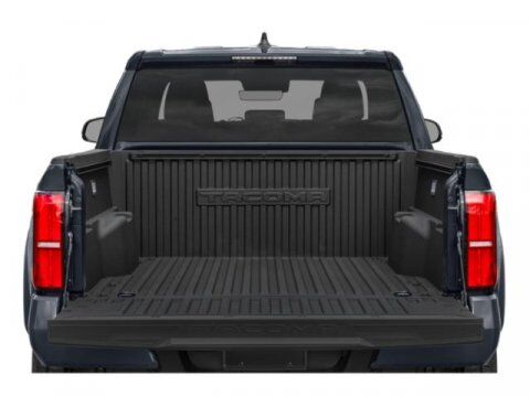 2025 Toyota Tacoma 4WD TRD Sport Hurst TX