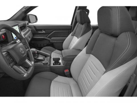 2025 Toyota Tacoma 4WD TRD Sport Hurst TX