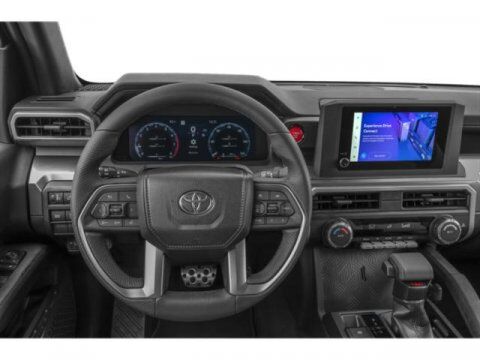2025 Toyota Tacoma 4WD TRD Sport Hurst TX