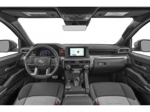 2025 Toyota Tacoma 4WD TRD Sport Hurst TX