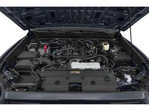2025 Toyota Tacoma 4WD TRD Sport Hurst TX
