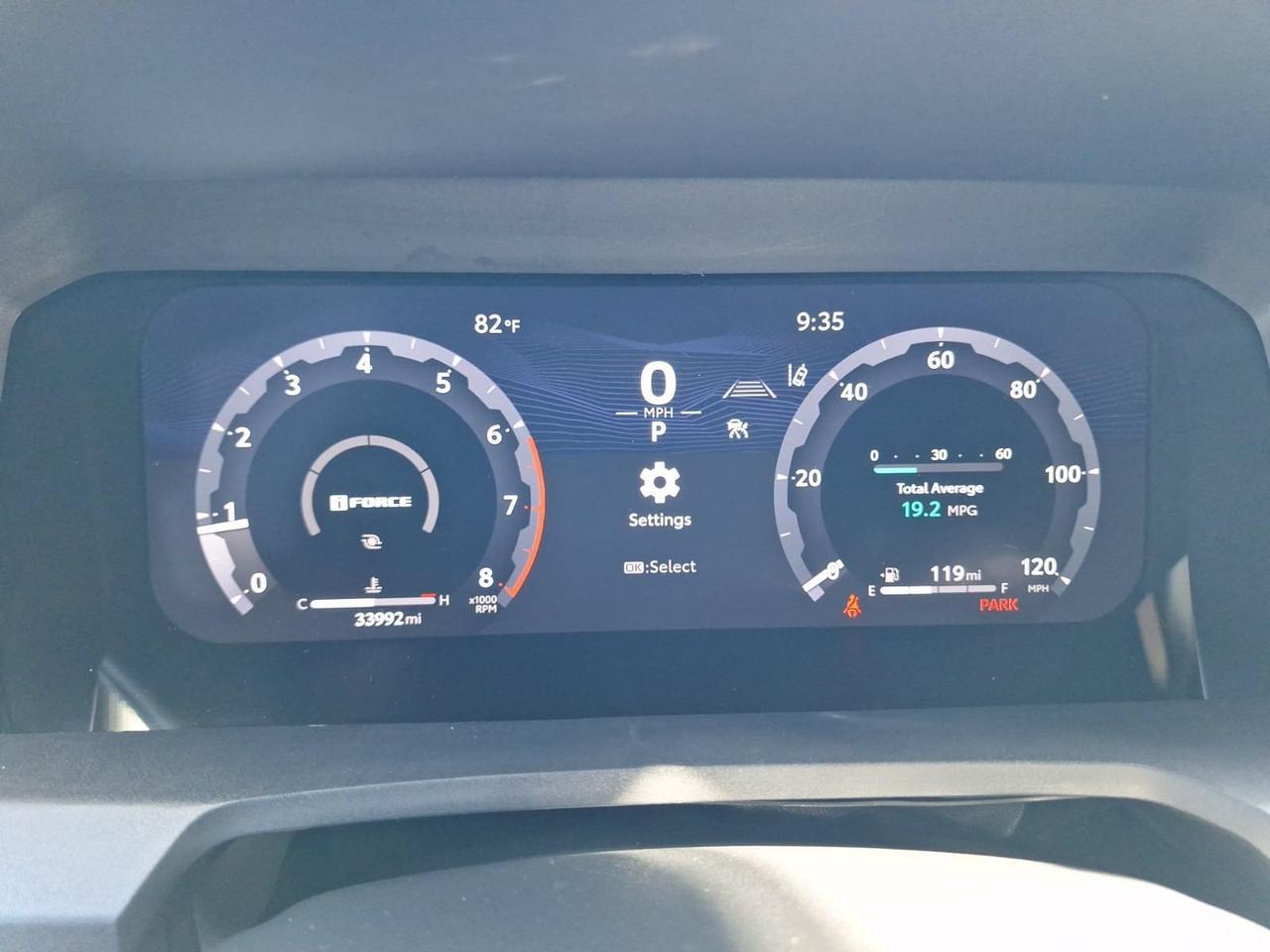 2025 Toyota Tacoma 4WD TRD Sport Hurst TX