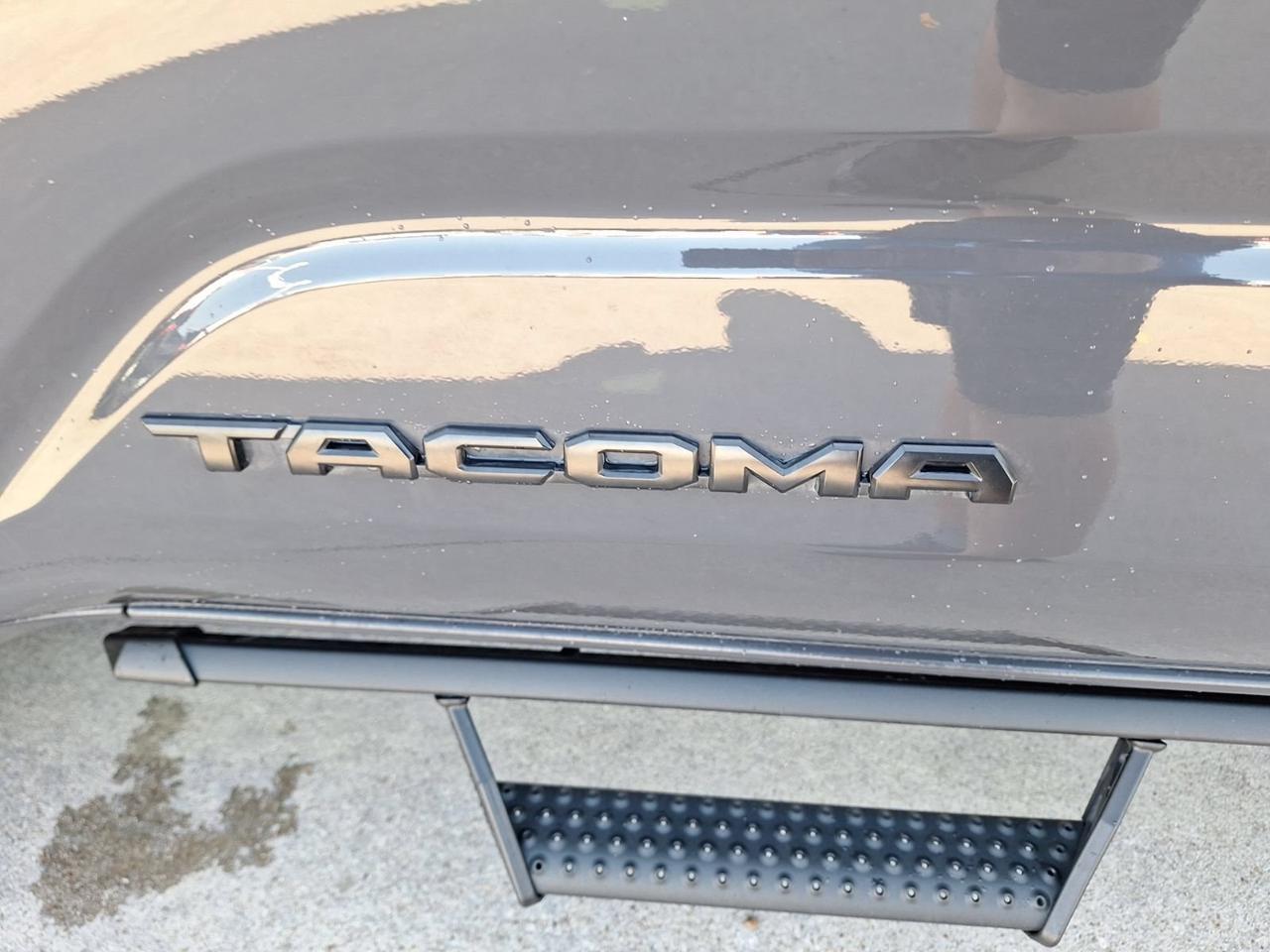 2025 Toyota Tacoma 4WD TRD Sport Hurst TX