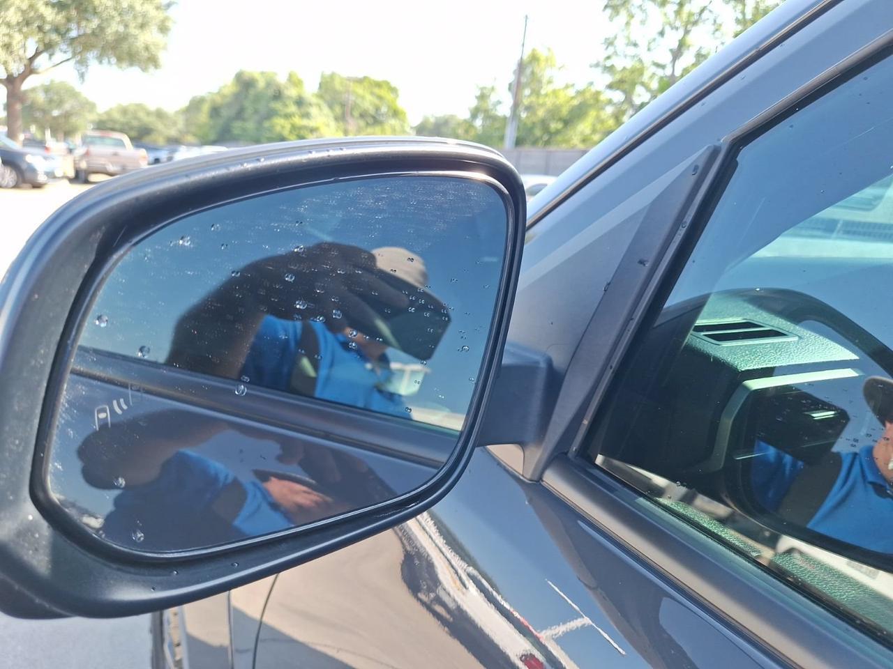 2025 Toyota Tacoma 4WD TRD Sport Hurst TX