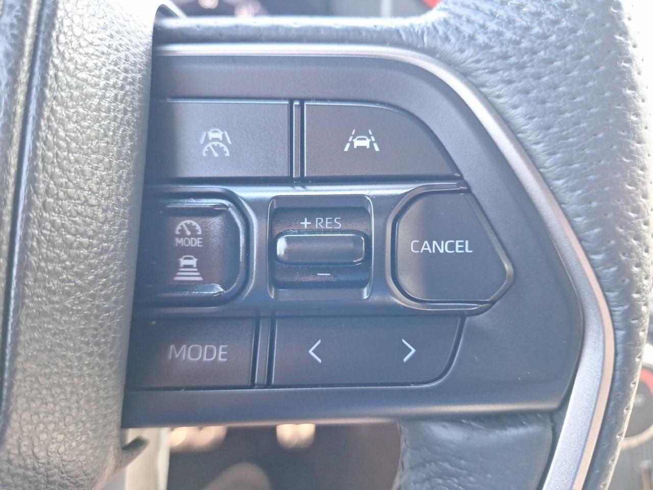 2025 Toyota Tacoma 4WD TRD Sport Hurst TX