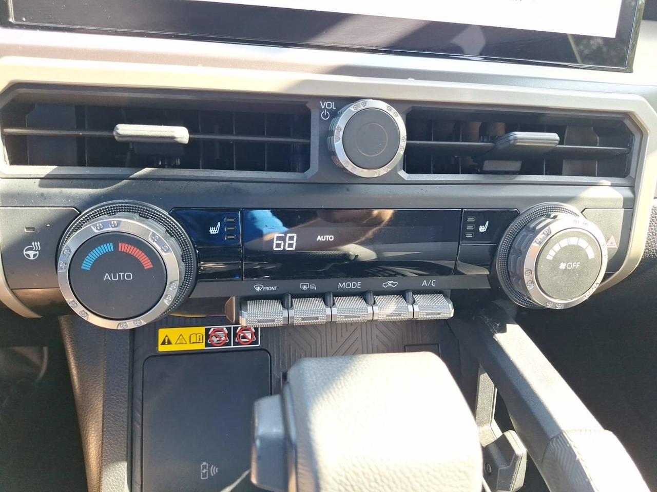 2025 Toyota Tacoma 4WD TRD Sport Hurst TX