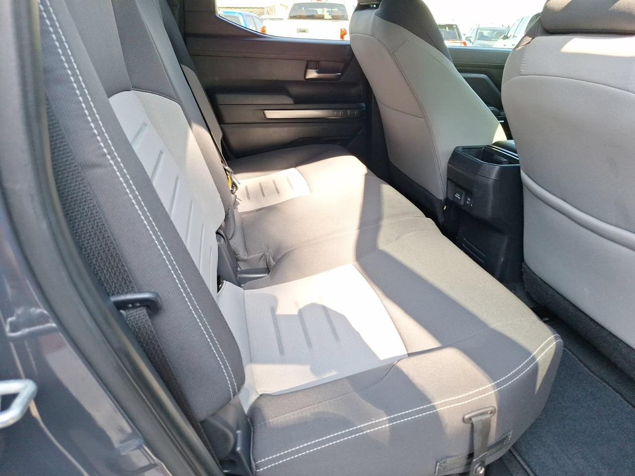 2025 Toyota Tacoma 4WD TRD Sport Hurst TX
