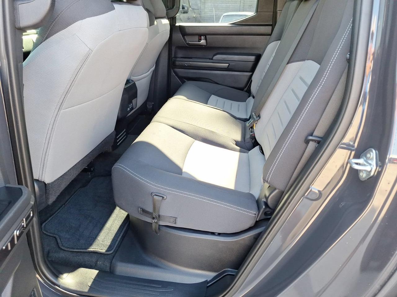 2025 Toyota Tacoma 4WD TRD Sport Hurst TX