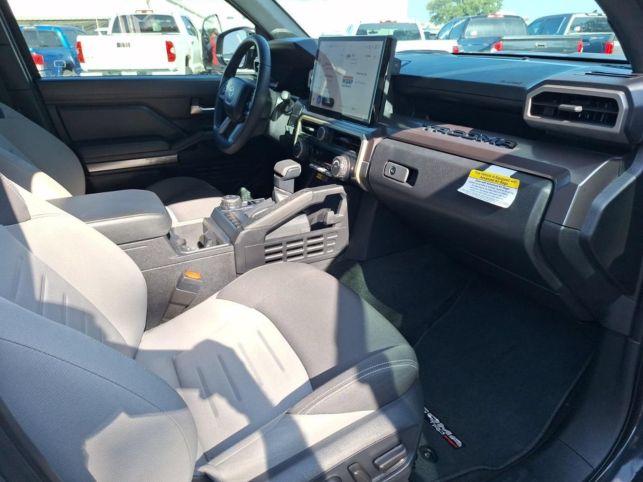 2025 Toyota Tacoma 4WD TRD Sport Hurst TX