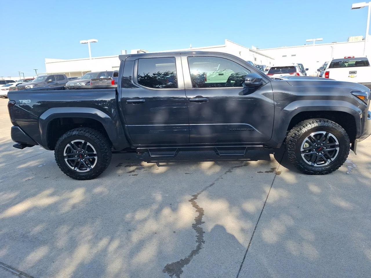 2025 Toyota Tacoma 4WD TRD Sport Hurst TX