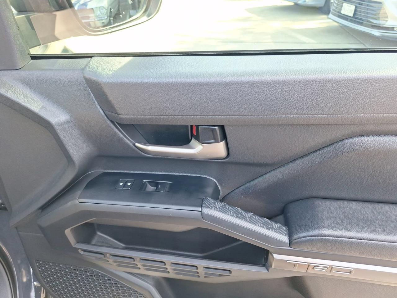 2025 Toyota Tacoma 4WD TRD Sport Hurst TX
