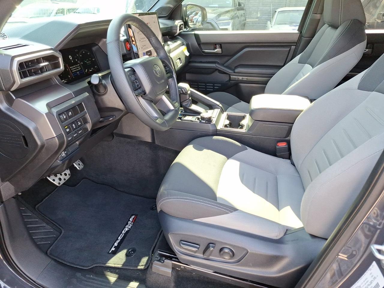 2025 Toyota Tacoma 4WD TRD Sport Hurst TX