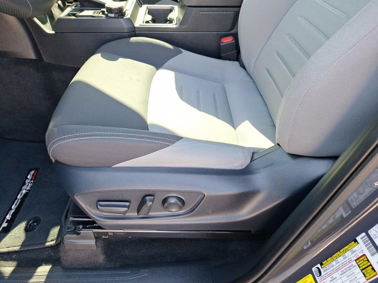 2025 Toyota Tacoma 4WD TRD Sport Hurst TX