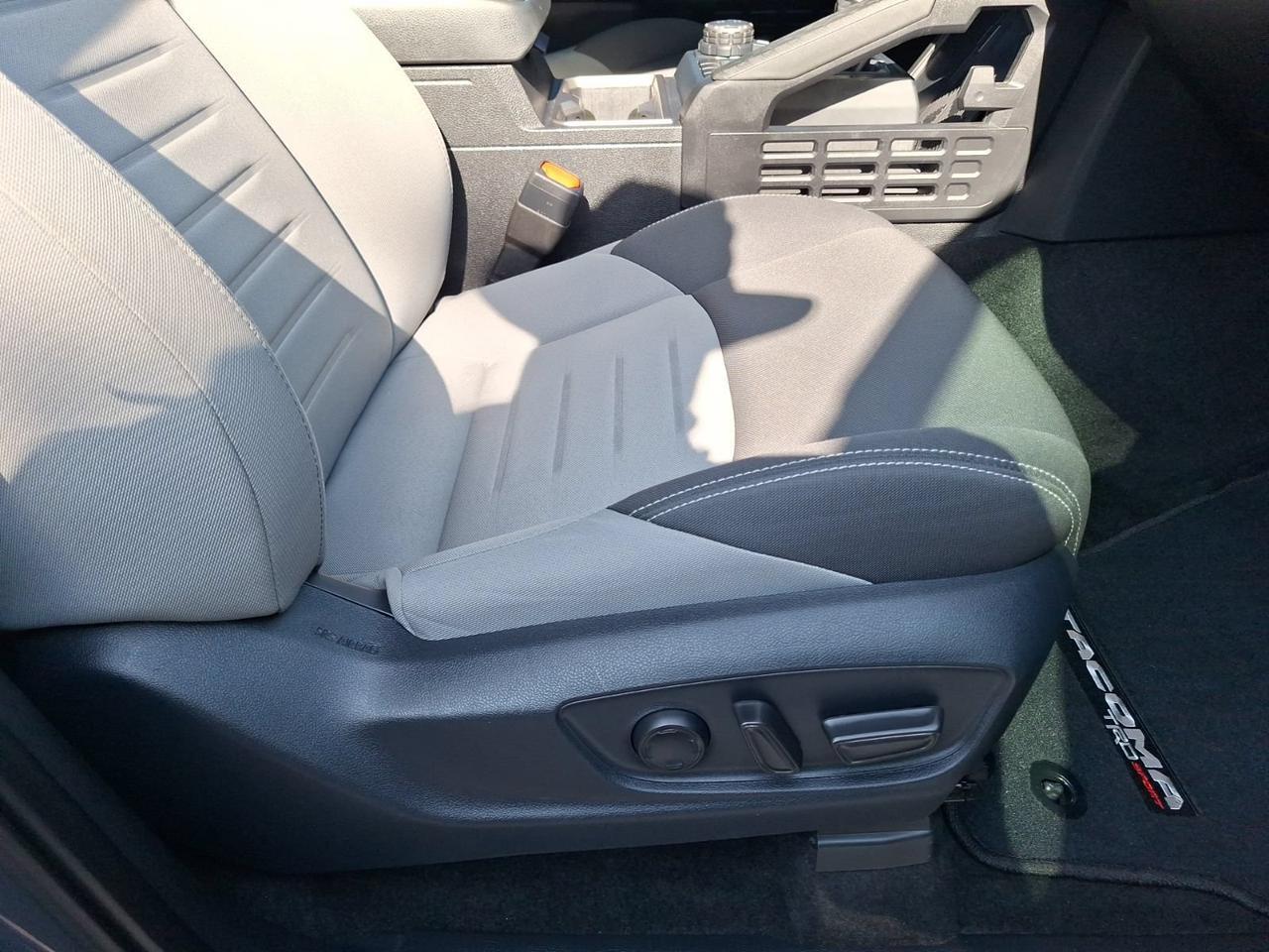 2025 Toyota Tacoma 4WD TRD Sport Hurst TX
