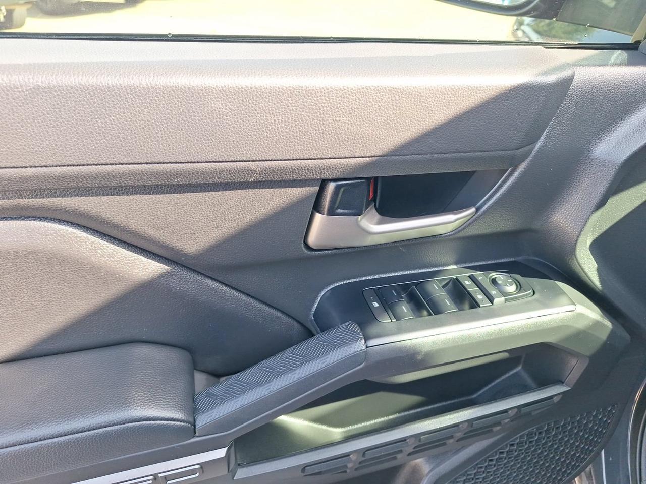 2025 Toyota Tacoma 4WD TRD Sport Hurst TX