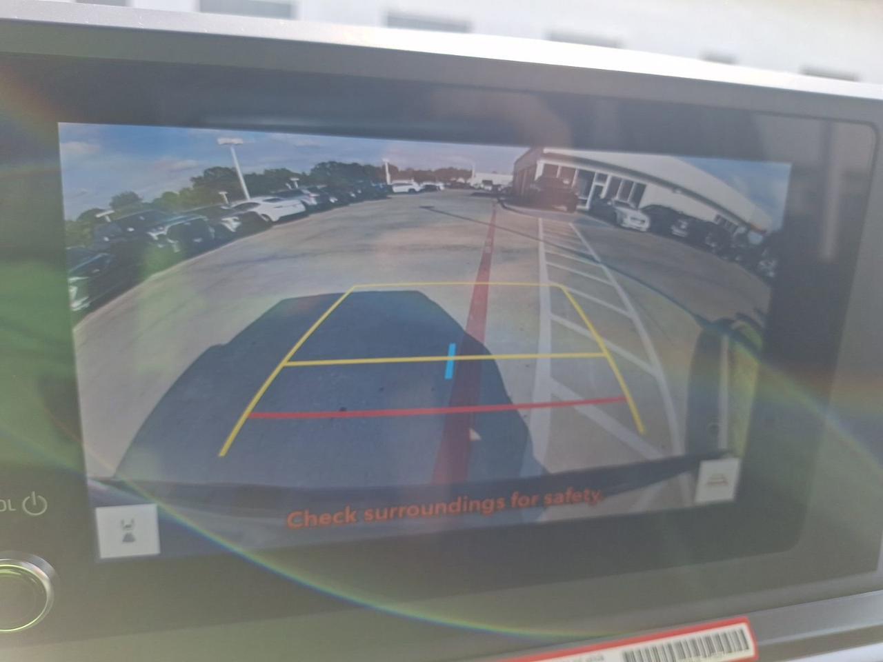 2025 Toyota Tacoma 4WD TRD Sport Hurst TX