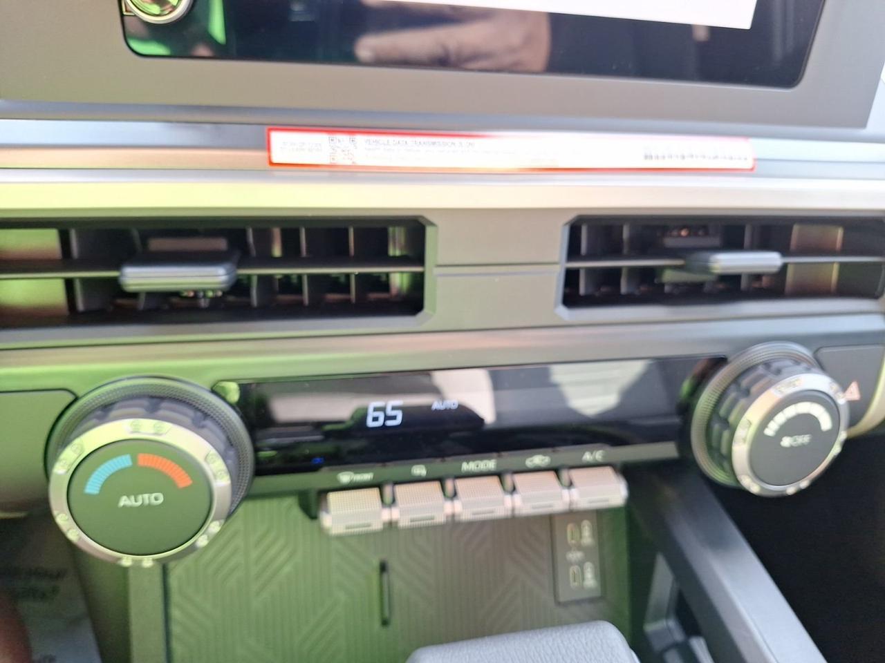 2025 Toyota Tacoma 4WD TRD Sport Hurst TX