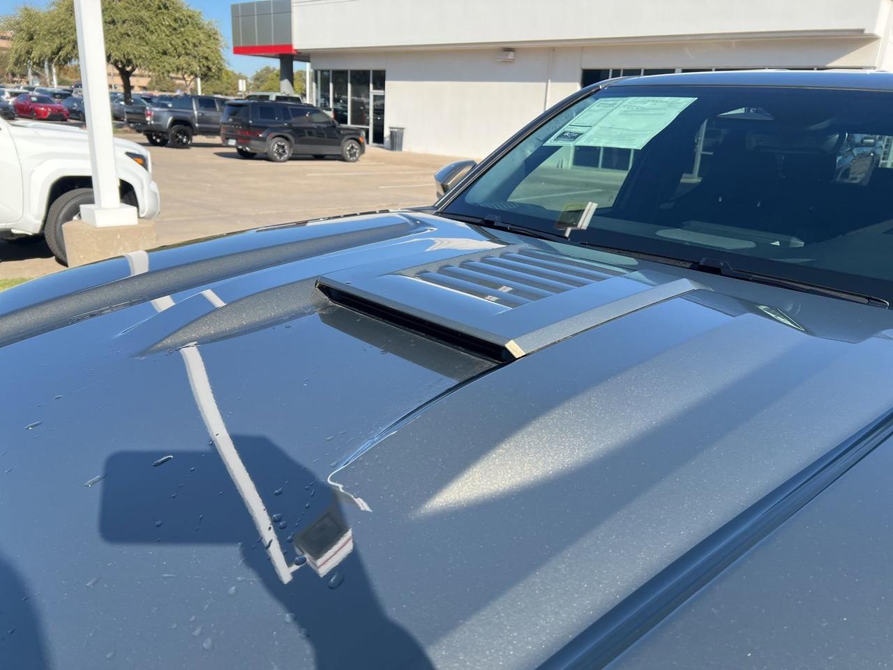 2025 Toyota Tacoma 4WD TRD Sport Hurst TX