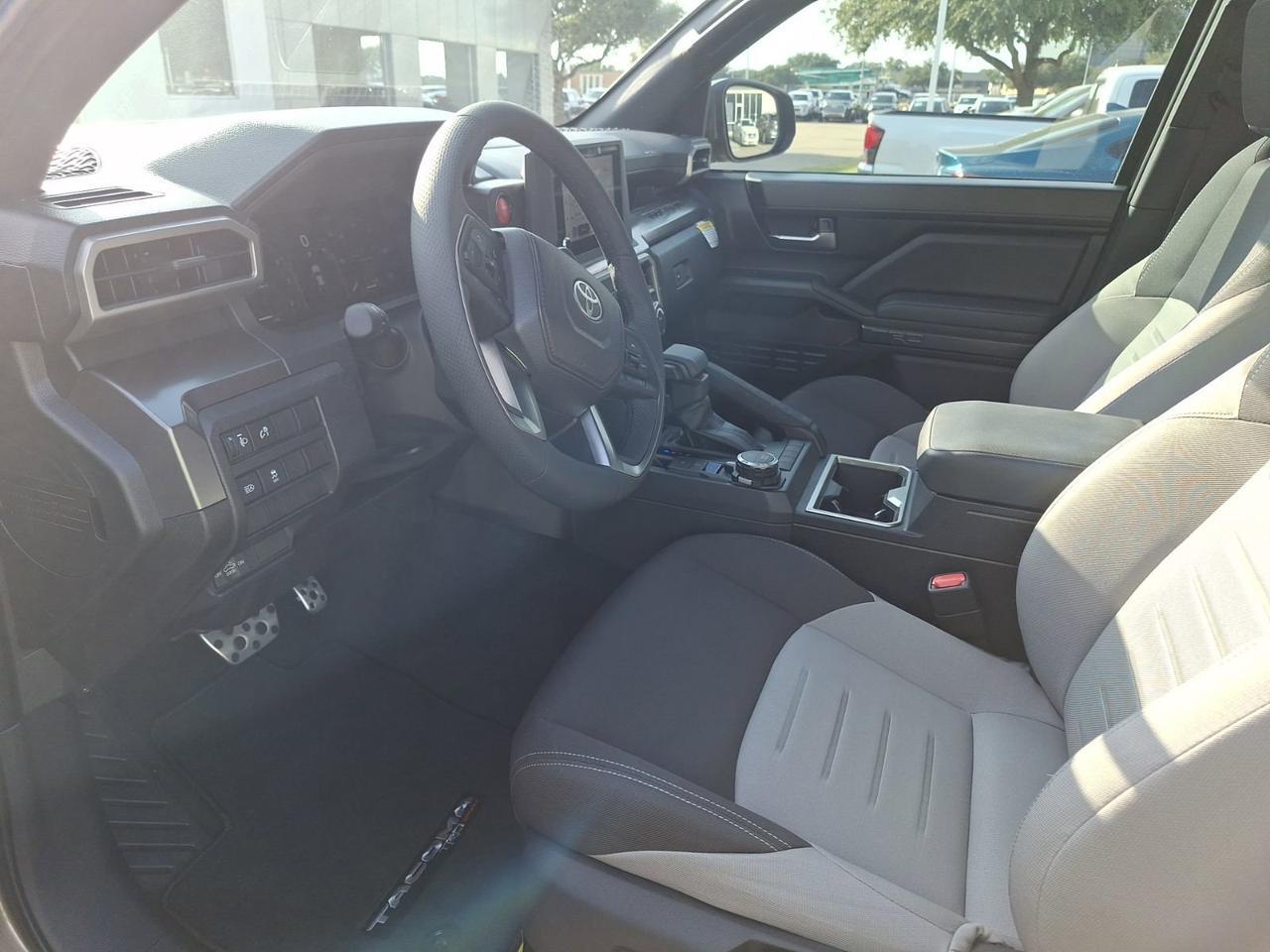 2025 Toyota Tacoma 4WD TRD Sport Hurst TX