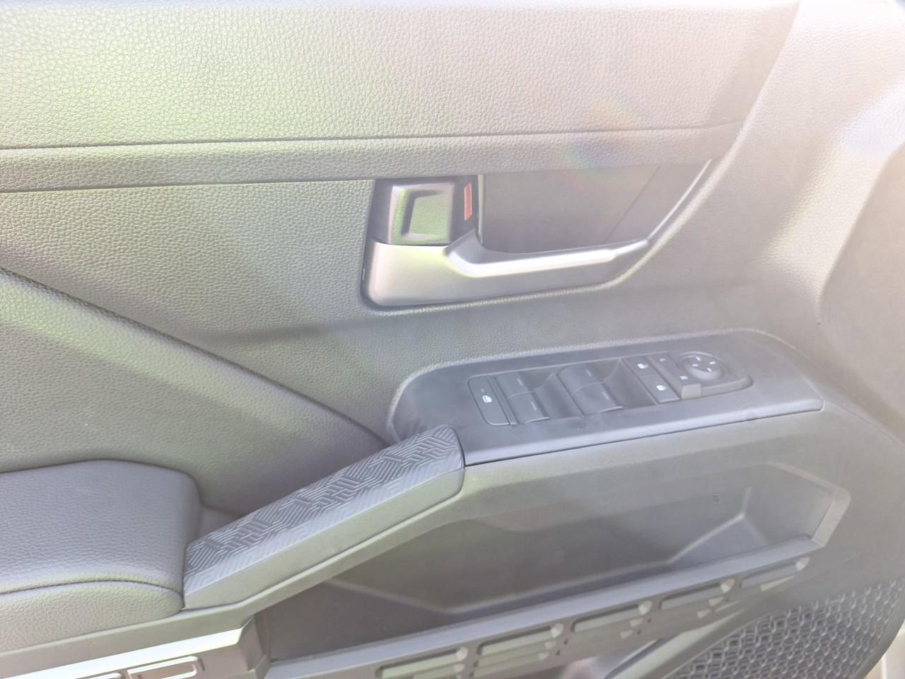 2025 Toyota Tacoma 4WD TRD Sport Hurst TX