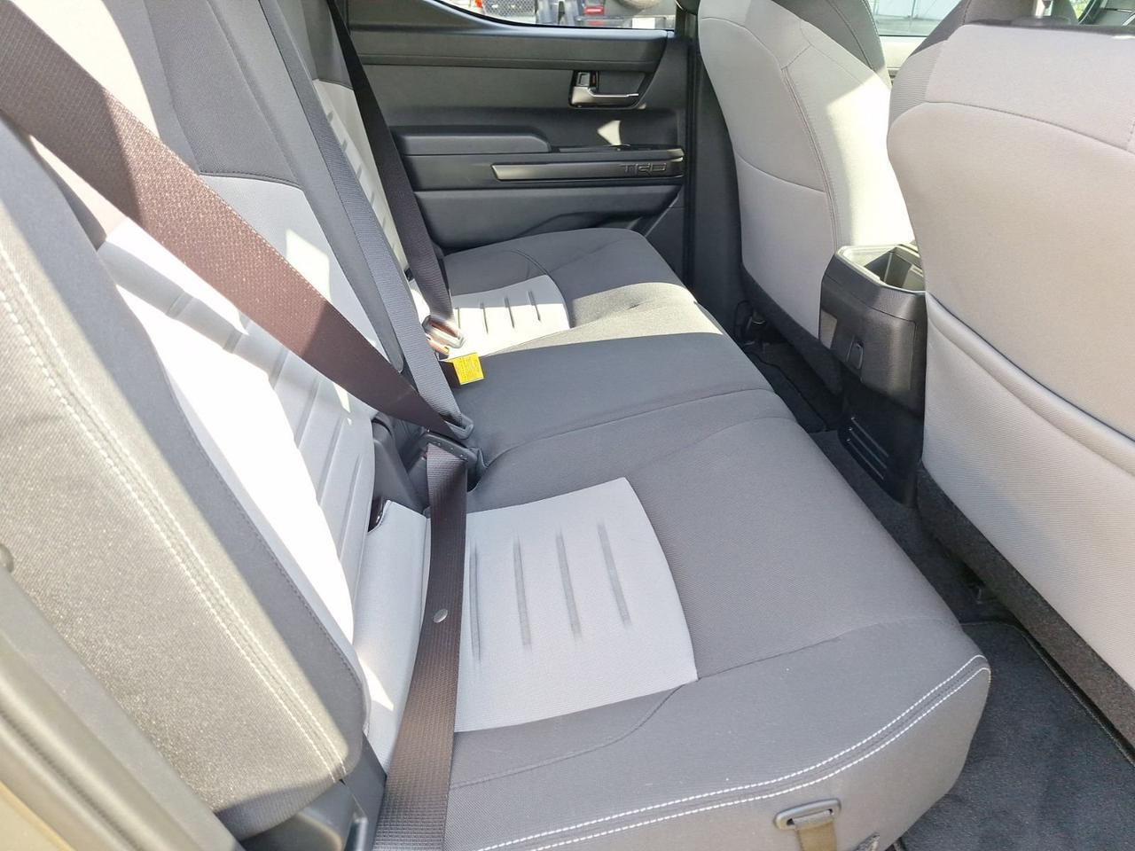 2025 Toyota Tacoma 4WD TRD Sport Hurst TX