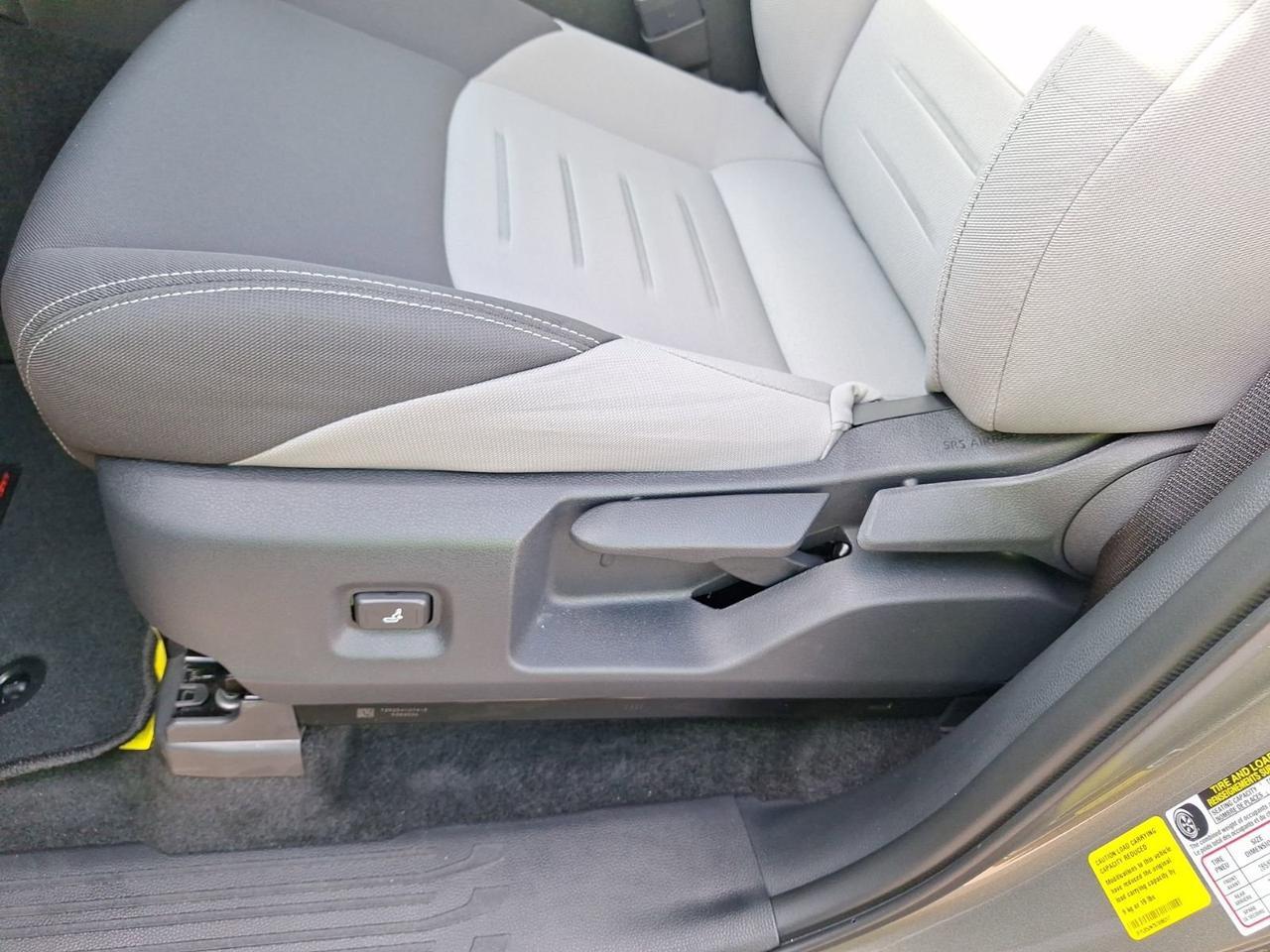 2025 Toyota Tacoma 4WD TRD Sport Hurst TX