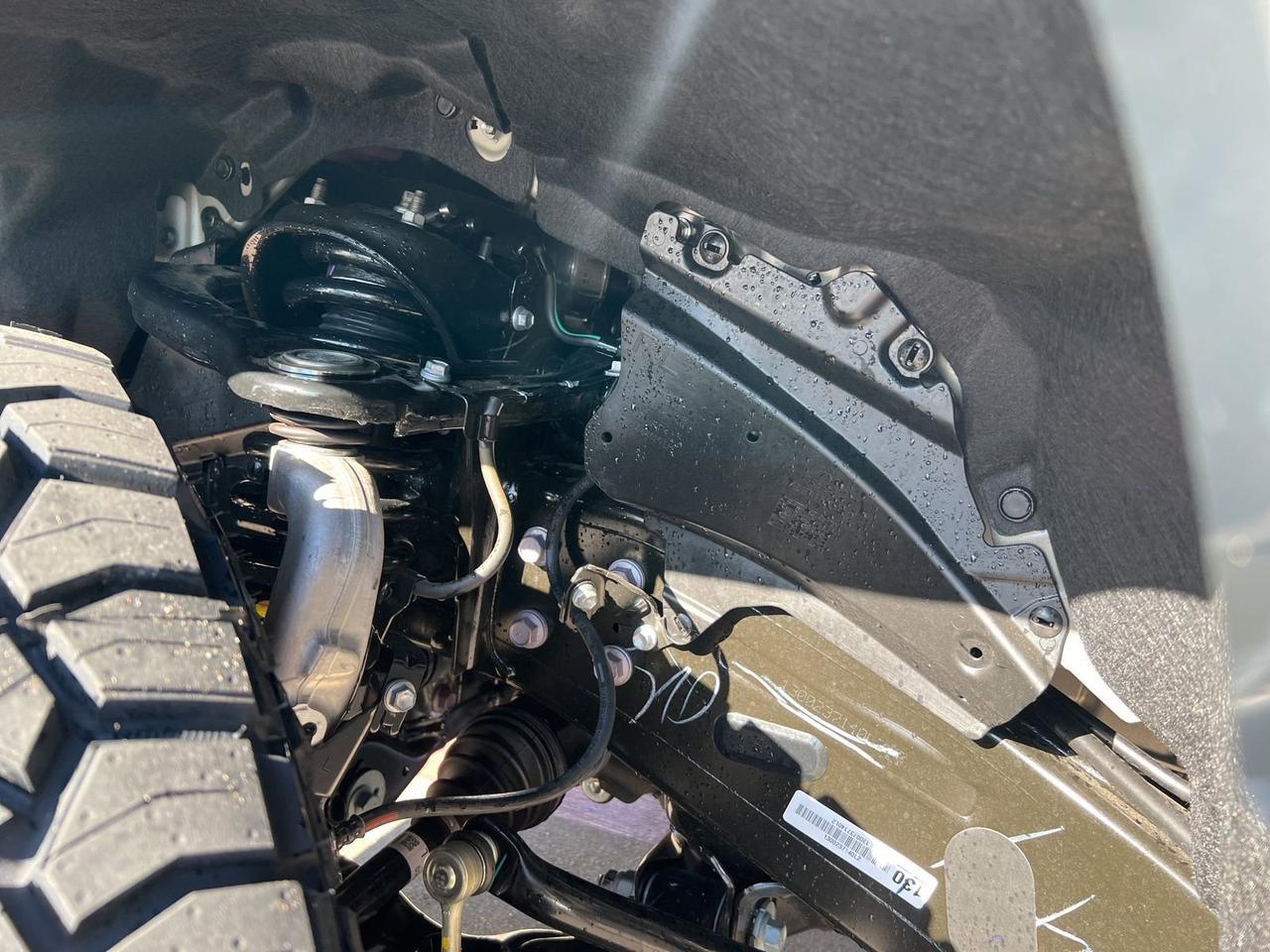 2025 Toyota Tacoma 4WD TRD Sport Hurst TX