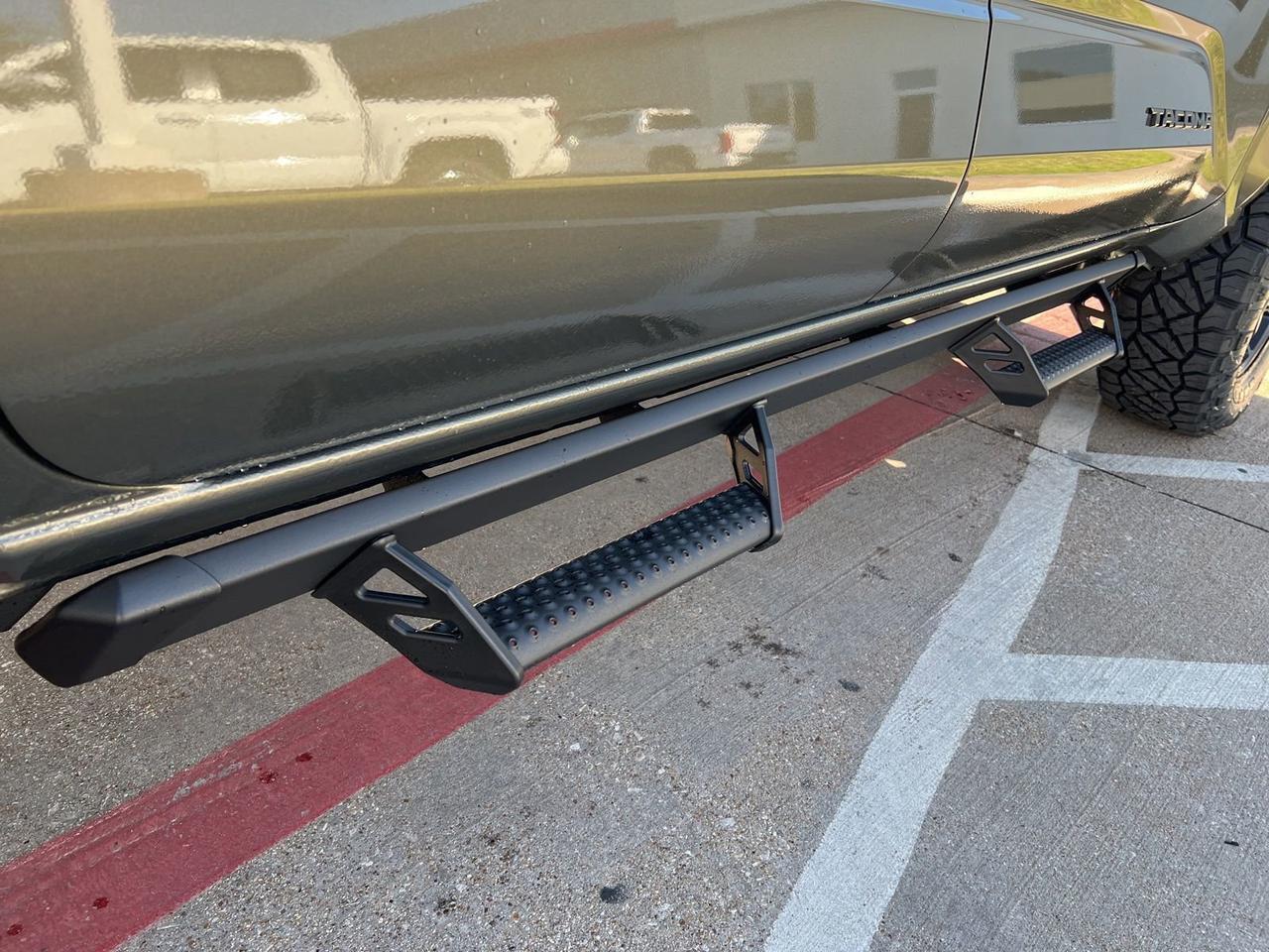 2025 Toyota Tacoma 4WD TRD Sport Hurst TX