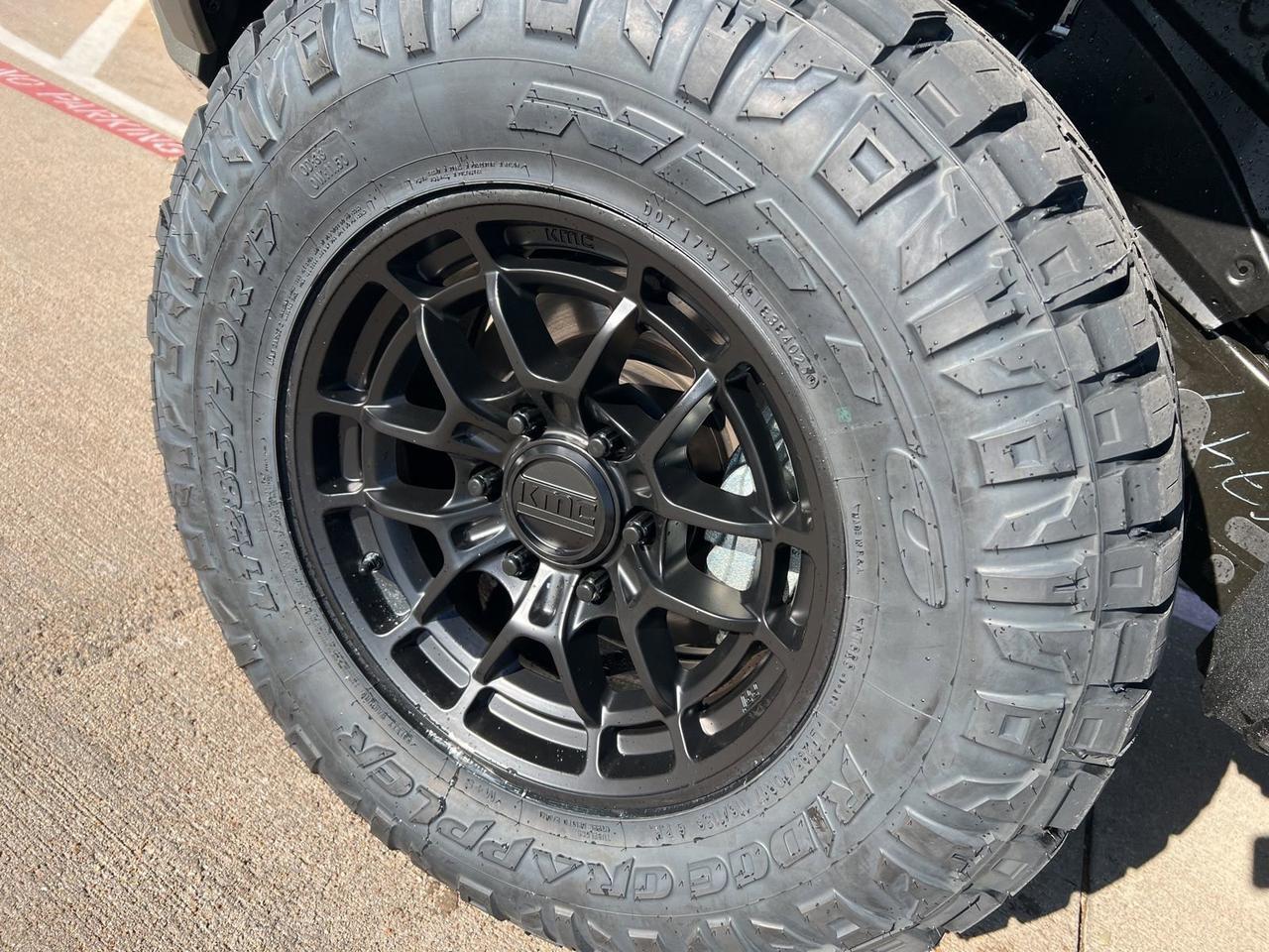 2025 Toyota Tacoma 4WD TRD Sport Hurst TX