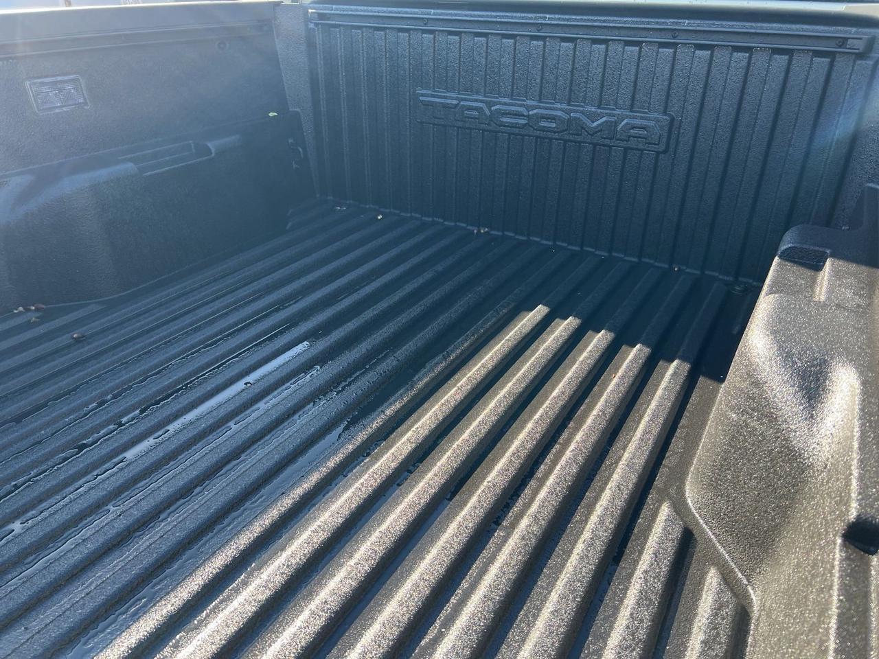 2025 Toyota Tacoma 4WD TRD Sport Hurst TX