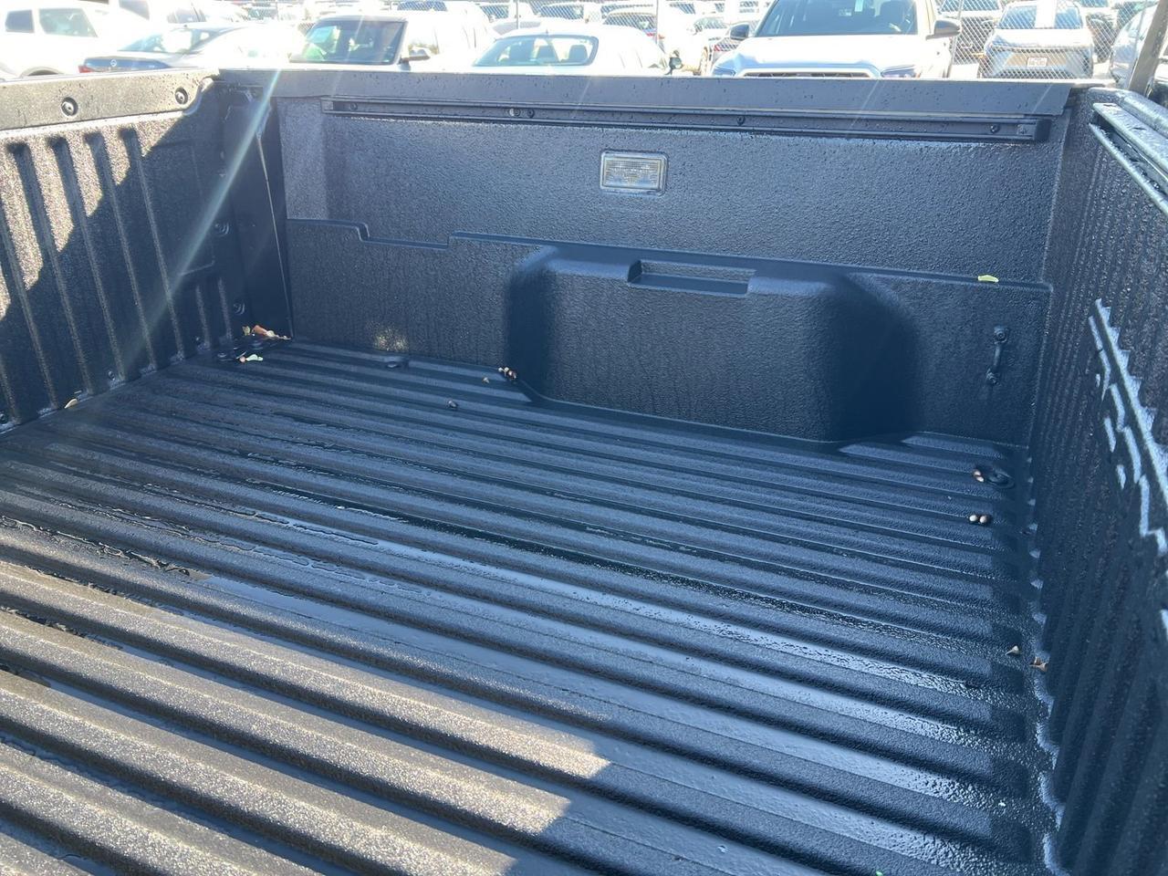 2025 Toyota Tacoma 4WD TRD Sport Hurst TX