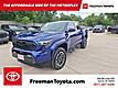 2025 Toyota Tacoma 4WD TRD Sport