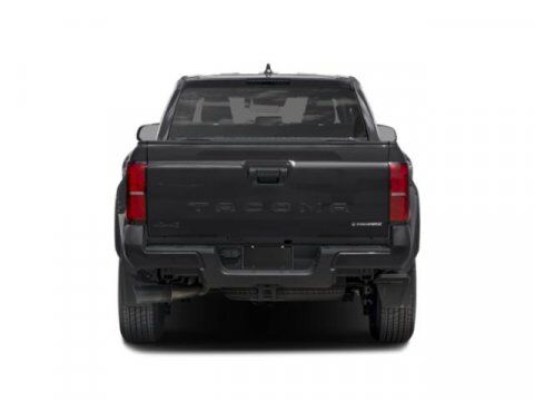 2025 Toyota Tacoma 4WD TRD Sport Hybrid Hurst TX