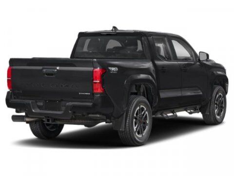 2025 Toyota Tacoma 4WD TRD Sport Hybrid Hurst TX