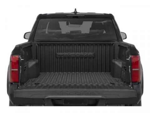 2025 Toyota Tacoma 4WD TRD Sport Hybrid Hurst TX