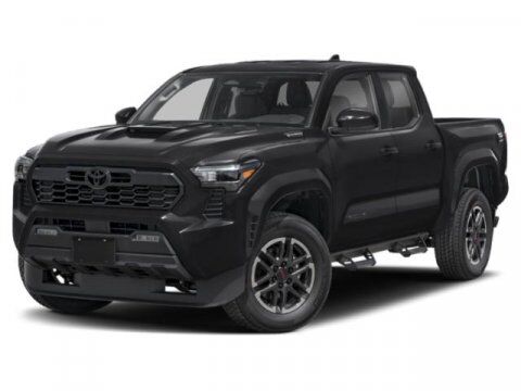 2025 Toyota Tacoma 4WD TRD Sport Hybrid Hurst TX