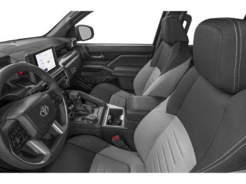 2025 Toyota Tacoma 4WD TRD Sport Hybrid Hurst TX