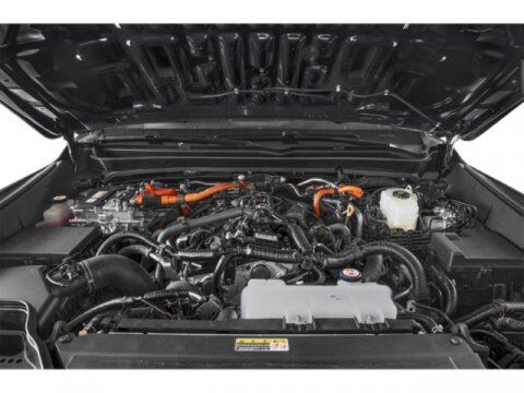 2025 Toyota Tacoma 4WD TRD Sport Hybrid Hurst TX