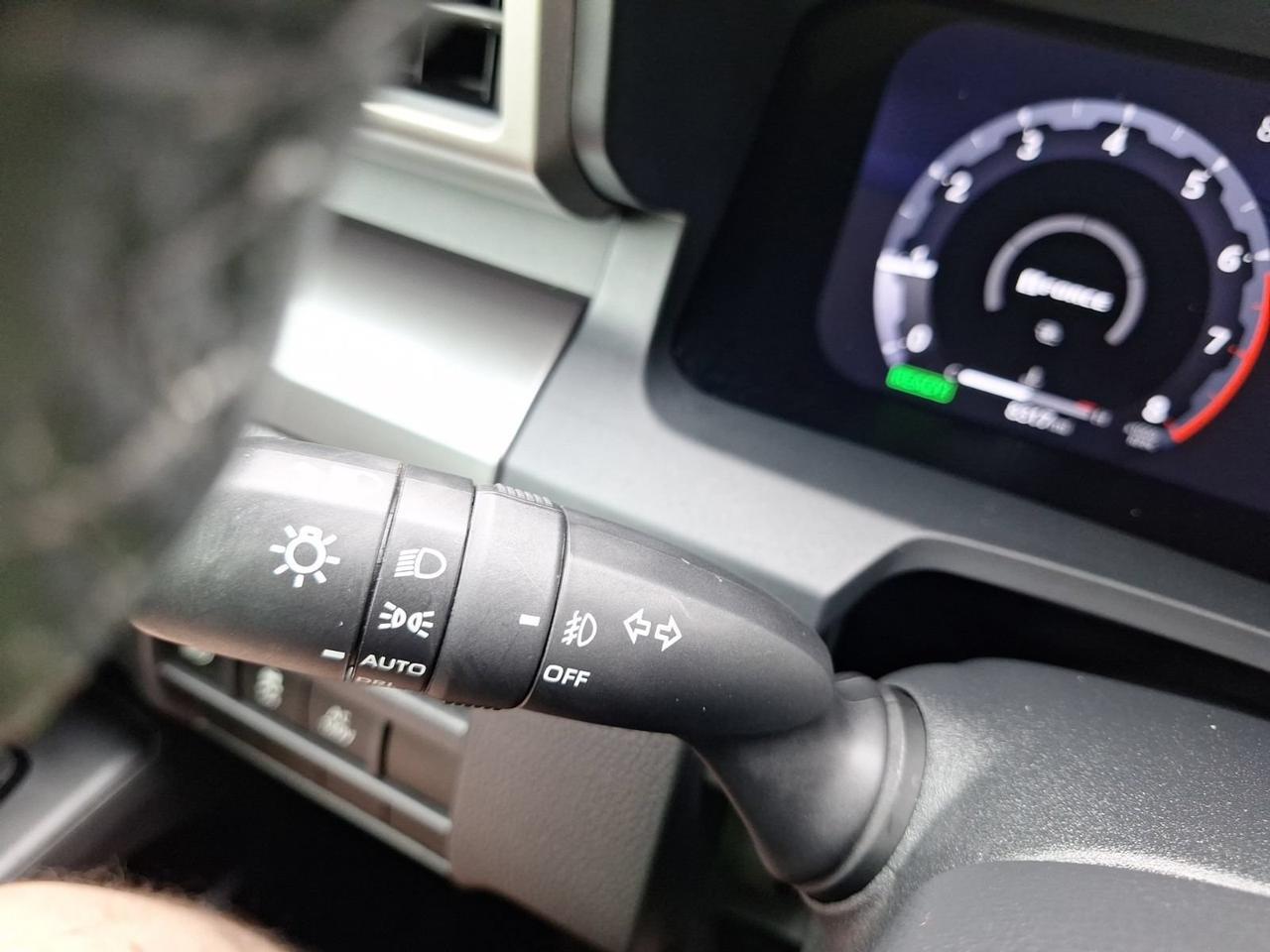 2025 Toyota Tacoma 4WD TRD Sport Hybrid Hurst TX