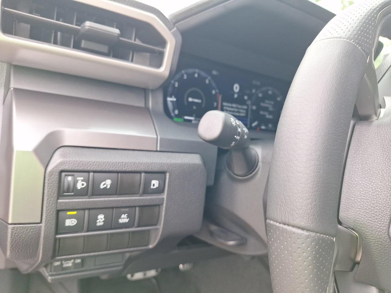 2025 Toyota Tacoma 4WD TRD Sport Hybrid Hurst TX