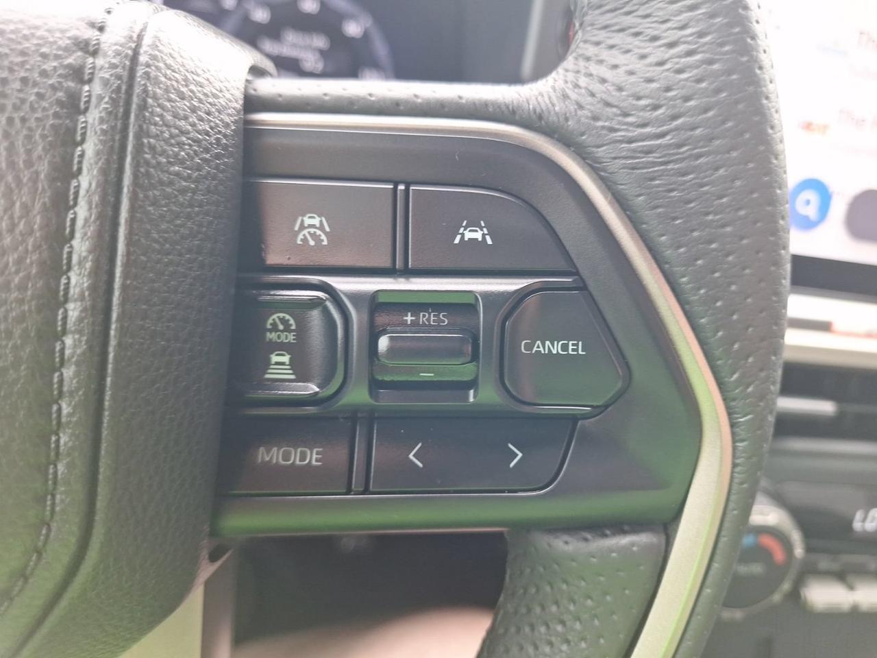 2025 Toyota Tacoma 4WD TRD Sport Hybrid Hurst TX