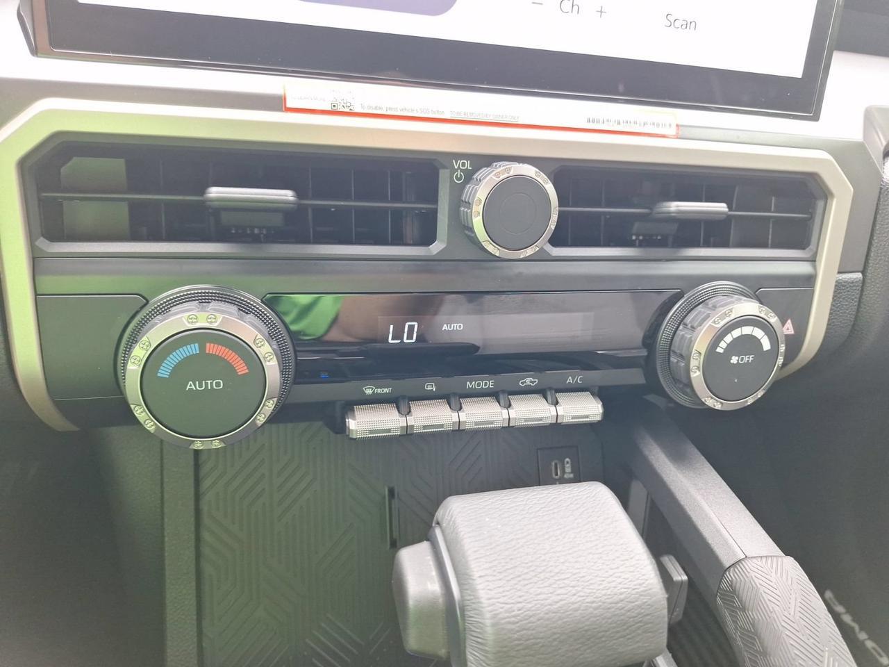 2025 Toyota Tacoma 4WD TRD Sport Hybrid Hurst TX